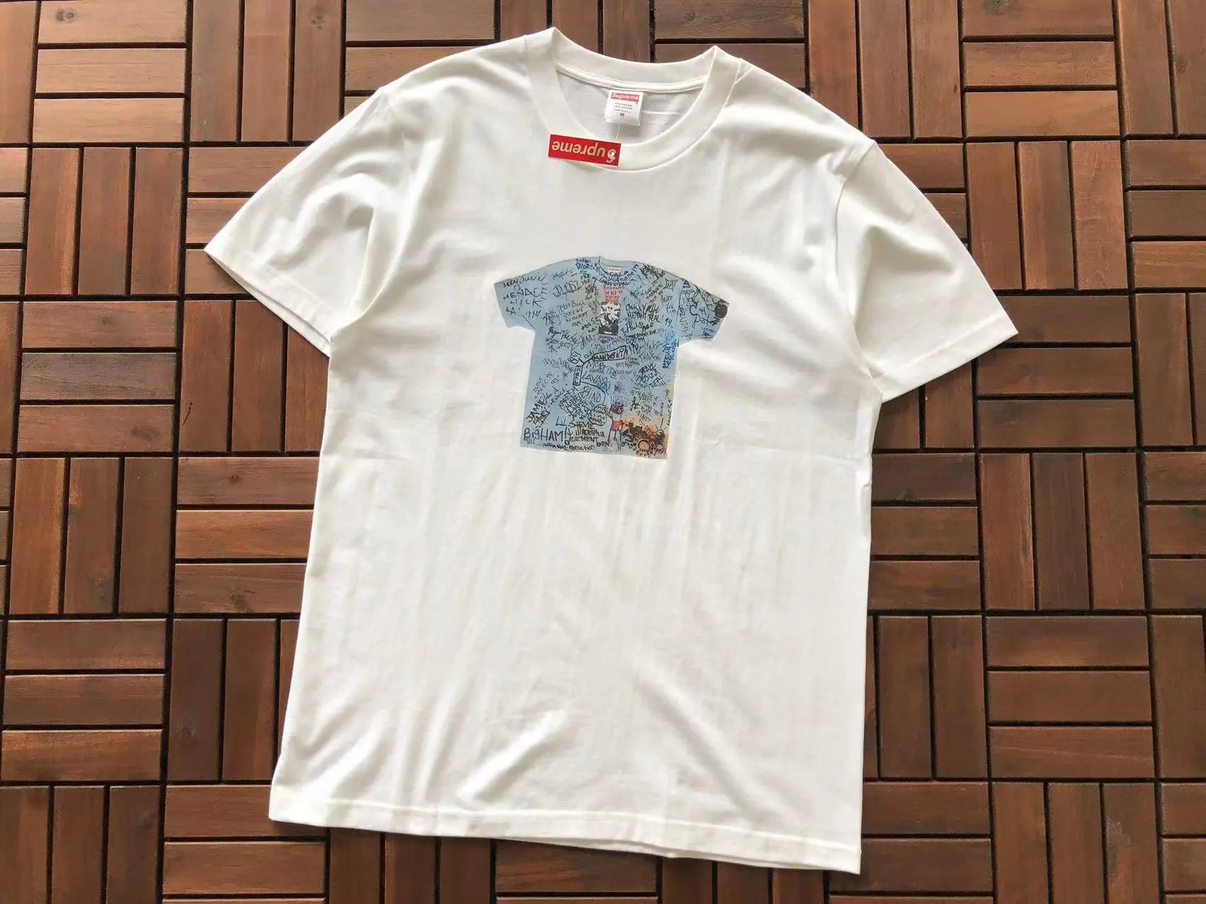 B370 30th Anniversary Limited Edition White
