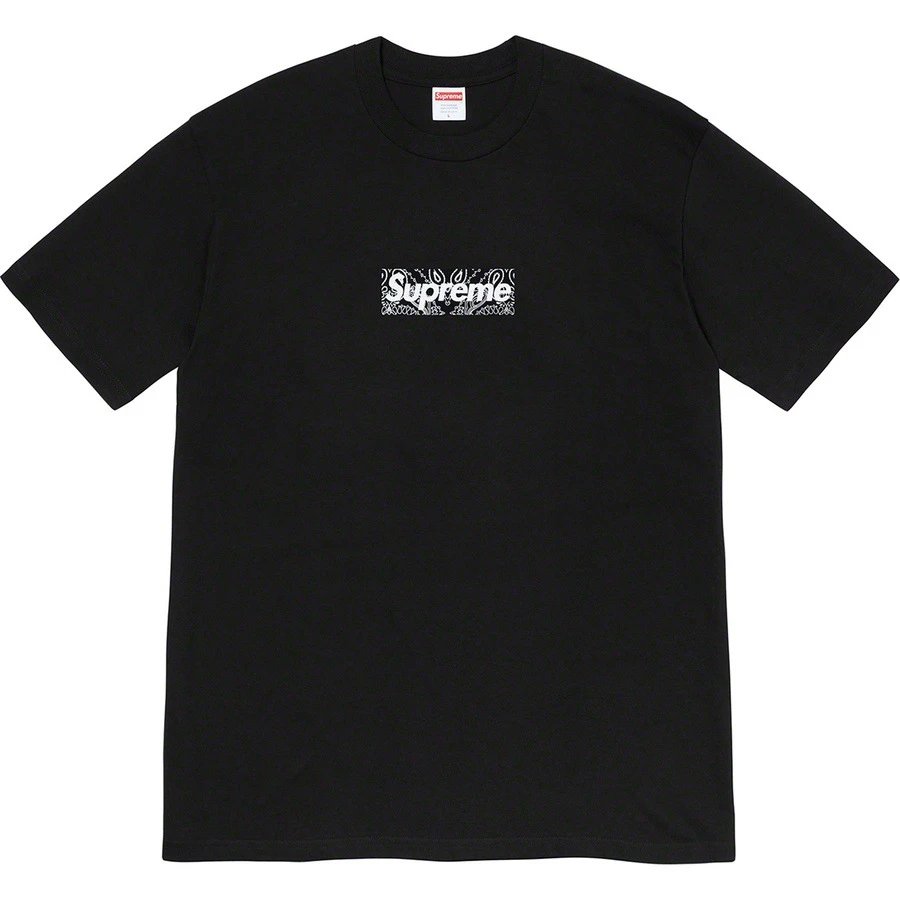 315 Cashew Flower Black