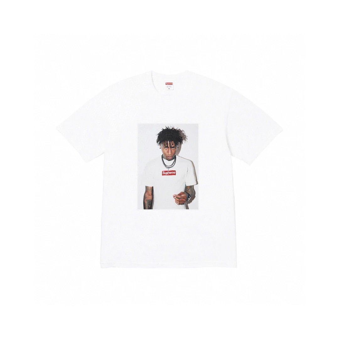 381 Tattoo Boy White