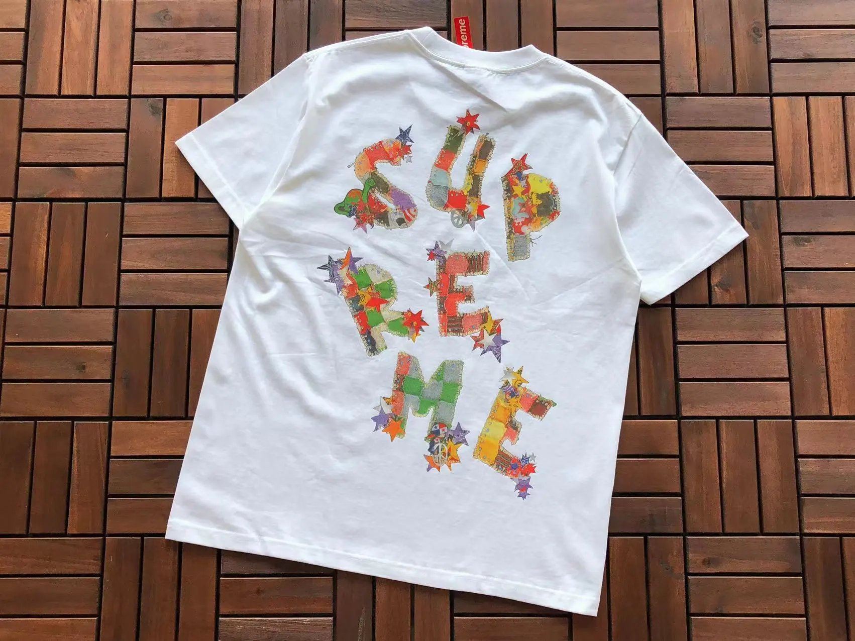 B363 colored logo with white letters