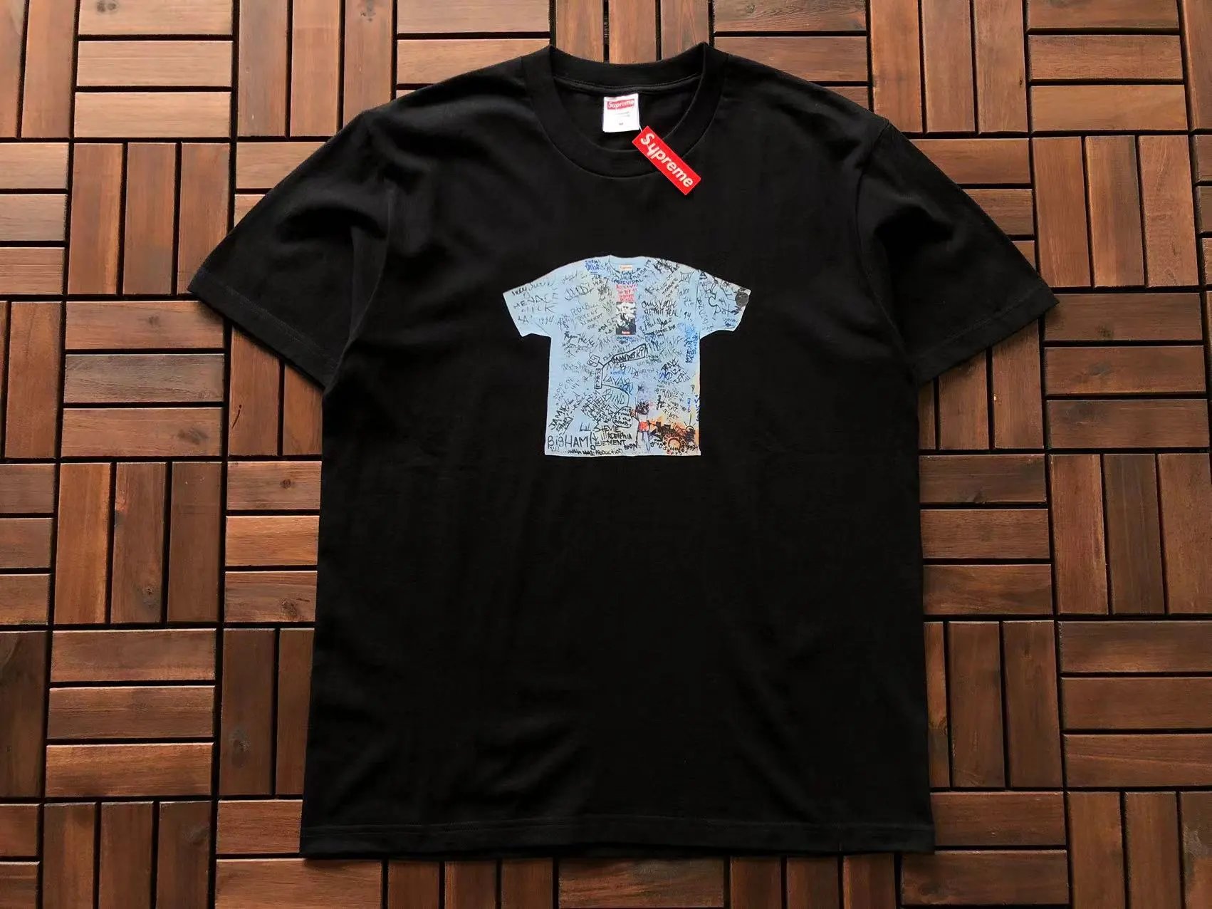 B370 30th Anniversary Limited Black