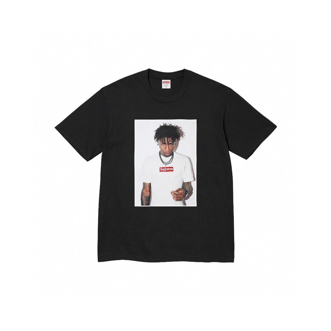 381 Tattoo Boy Black
