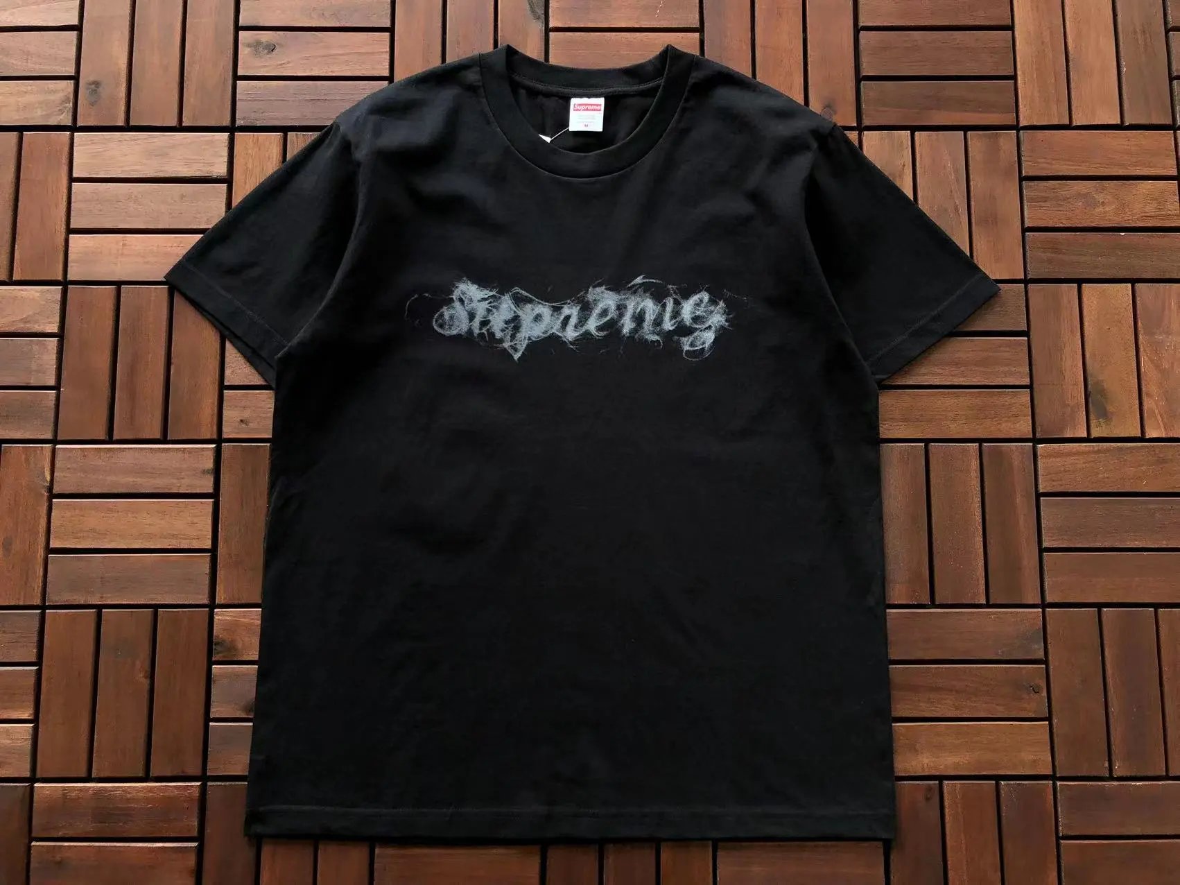 B238 Smoke Black