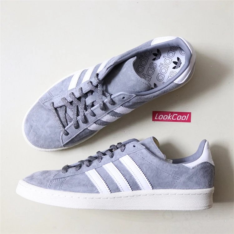 Item Thumbnail for Adidas Campus men's and women's casual shoes GX9406/GX9404/GX9405/BZ0085/GZ9177