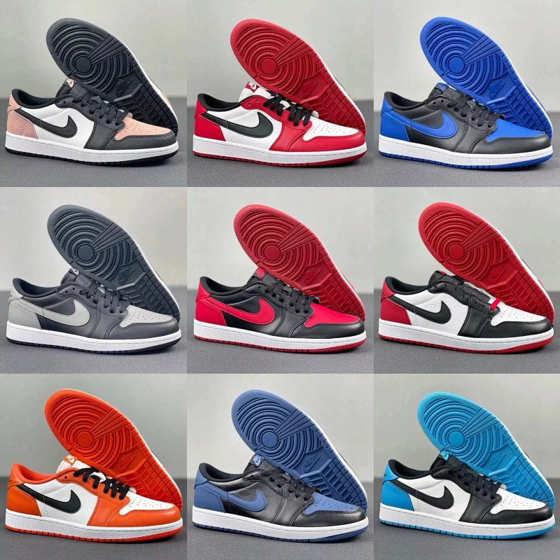 Y3 Air Jordan 1 OG Sale