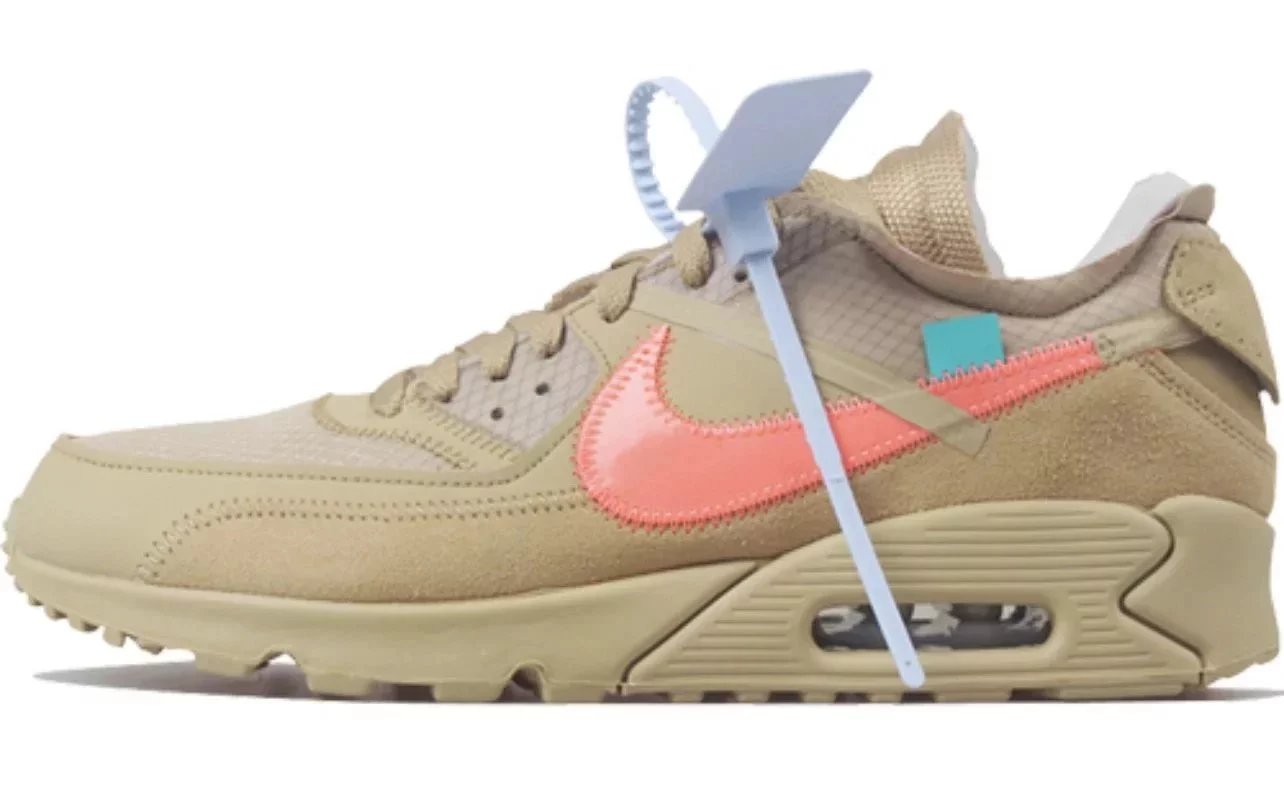 Air Force 1 low OFF-WHITE Brooklyn [OWF BATCH] foto 2