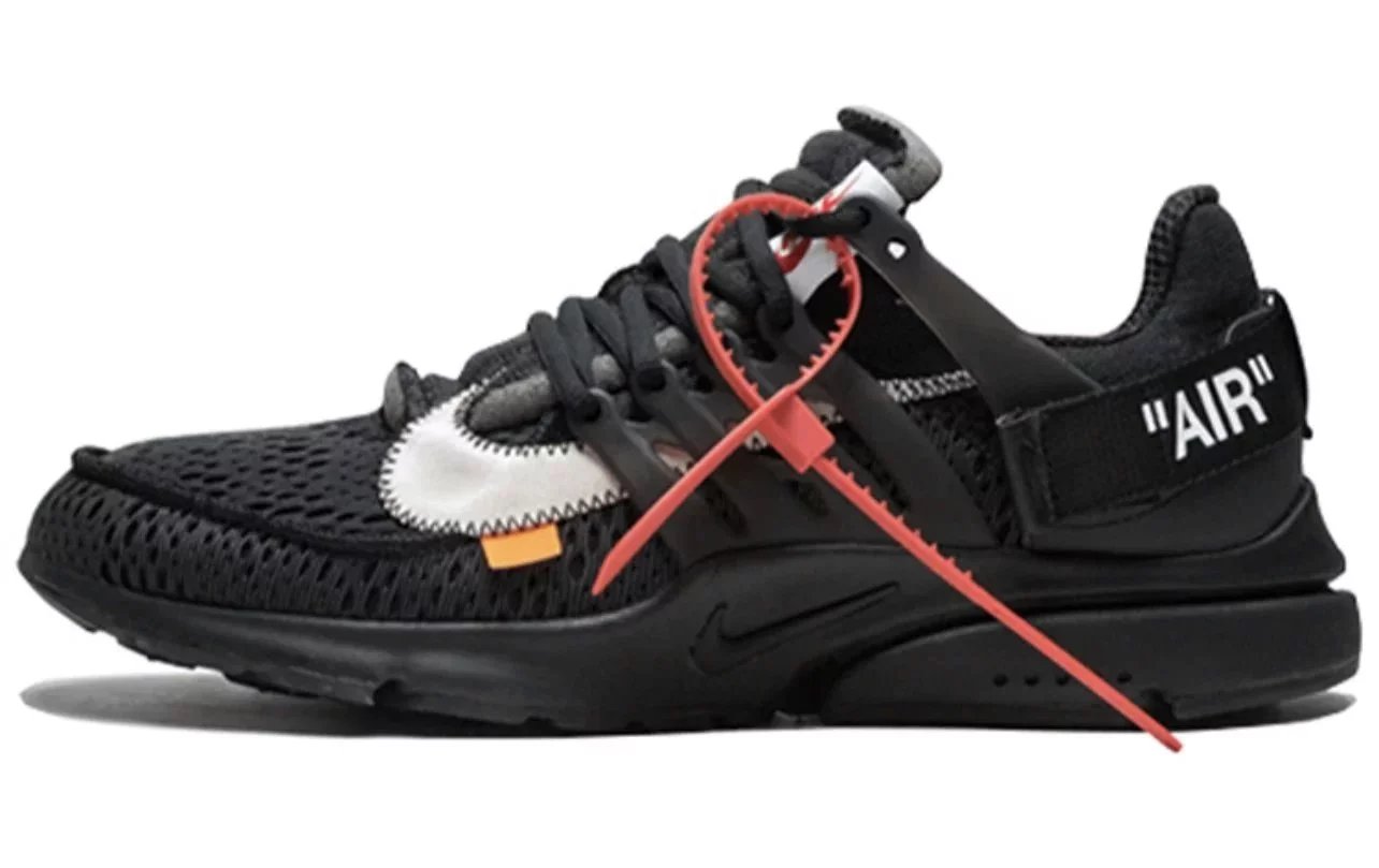Air Force 1 low OFF-WHITE Brooklyn [OWF BATCH] foto 5