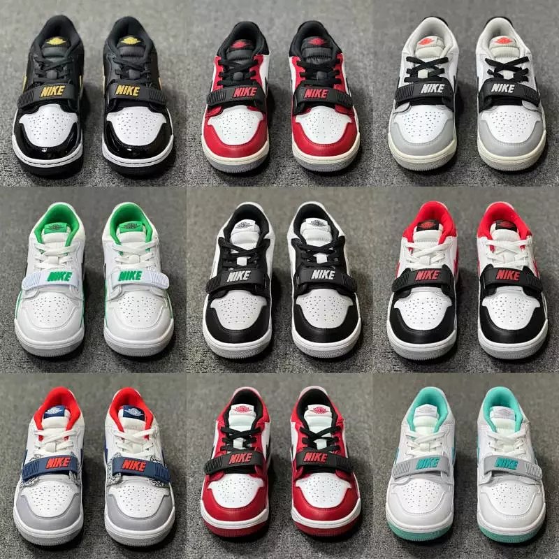 GT Jordan Air Jordan Legacy