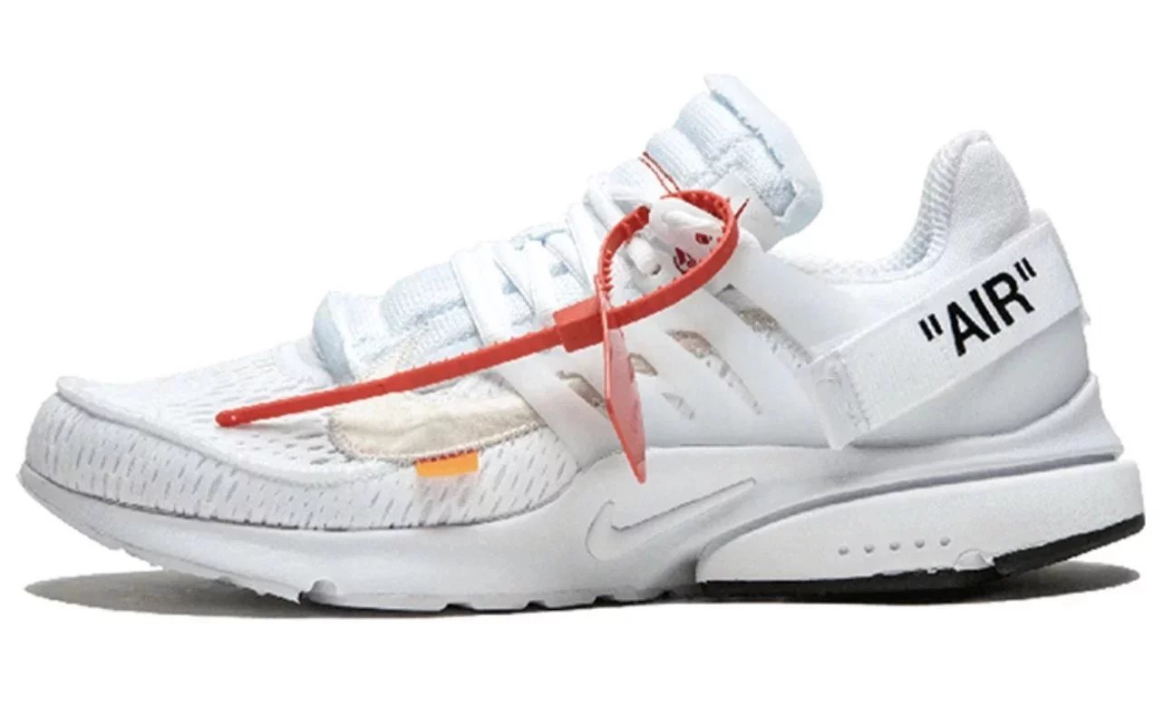 Air Force 1 low OFF-WHITE Brooklyn [OWF BATCH] foto 6