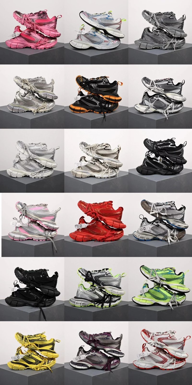 VG Balenciaga 10