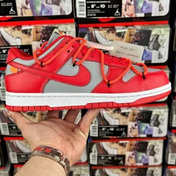 thumbnail for Z version SB Du*k Low series