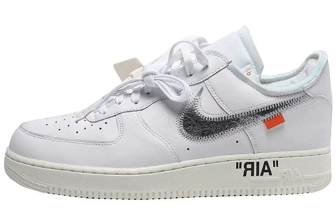 Nike Blazer Mid Grim Reaper — White Art Gallery colorway — USFans Spreadsheet photo