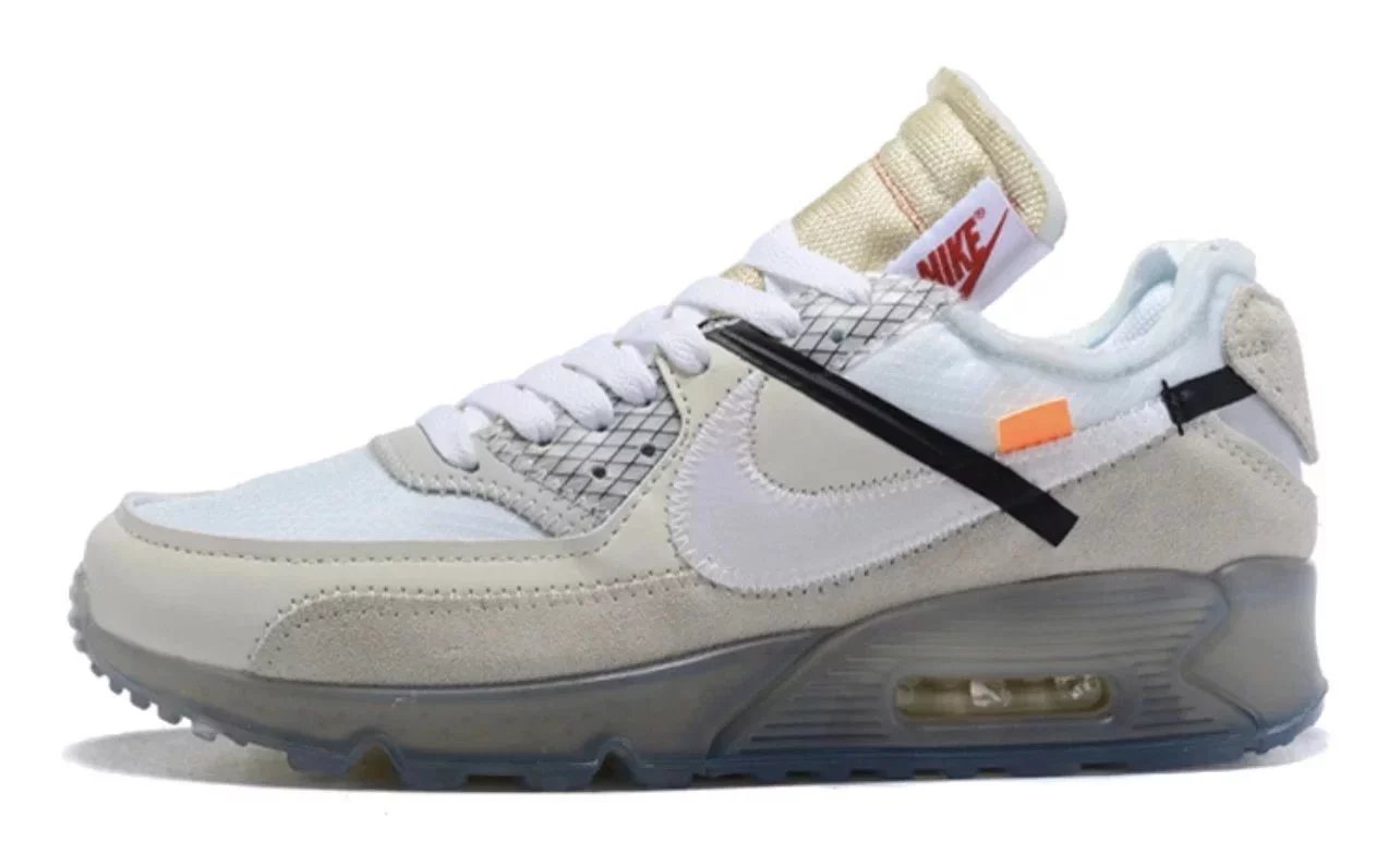 Air Force 1 low OFF-WHITE Brooklyn [OWF BATCH] foto 3