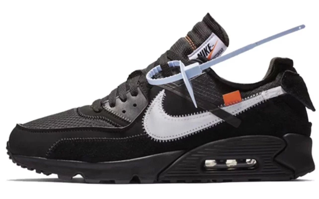 Air Force 1 low OFF-WHITE Brooklyn [OWF BATCH]