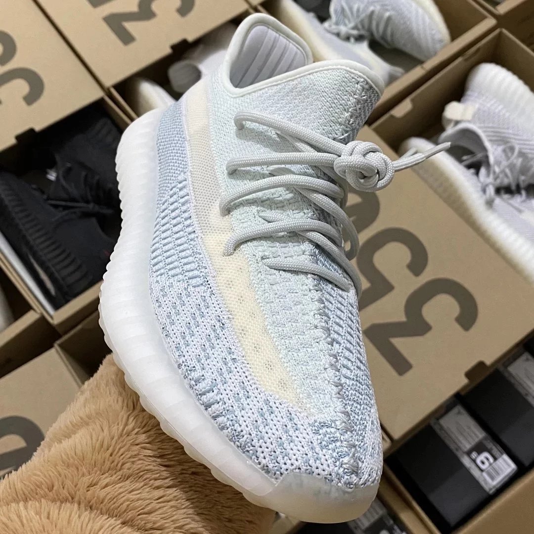 Yeezy 350 5