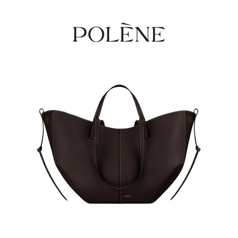 Large ebony color