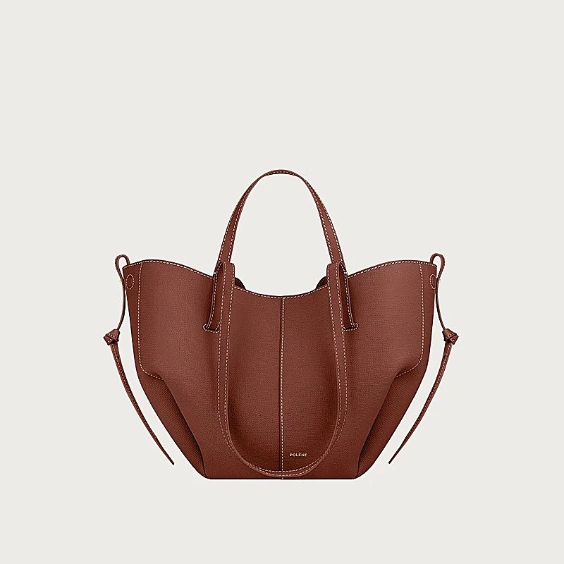 Cognac color small