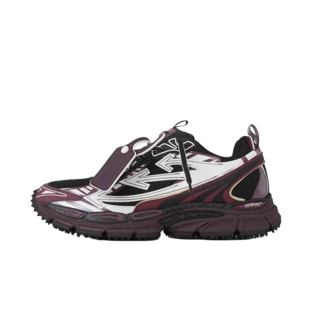 Three Arrows (Black, Brown)