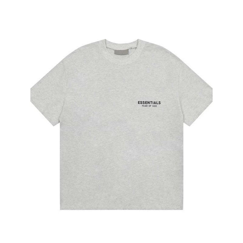 ESS 100% Cotton Short Sleeve T-Shirt