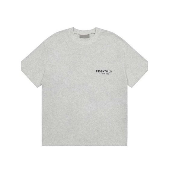 ESS 100% Cotton Short Sleeve T-Shirt