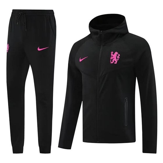 The Chelsea jacket and jersey for the 24-25 season will be released