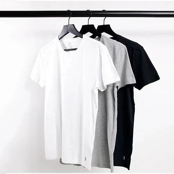 LF Short Sleeve T-Shirt
