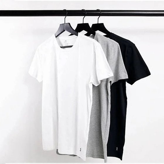 LF Short Sleeve T-Shirt