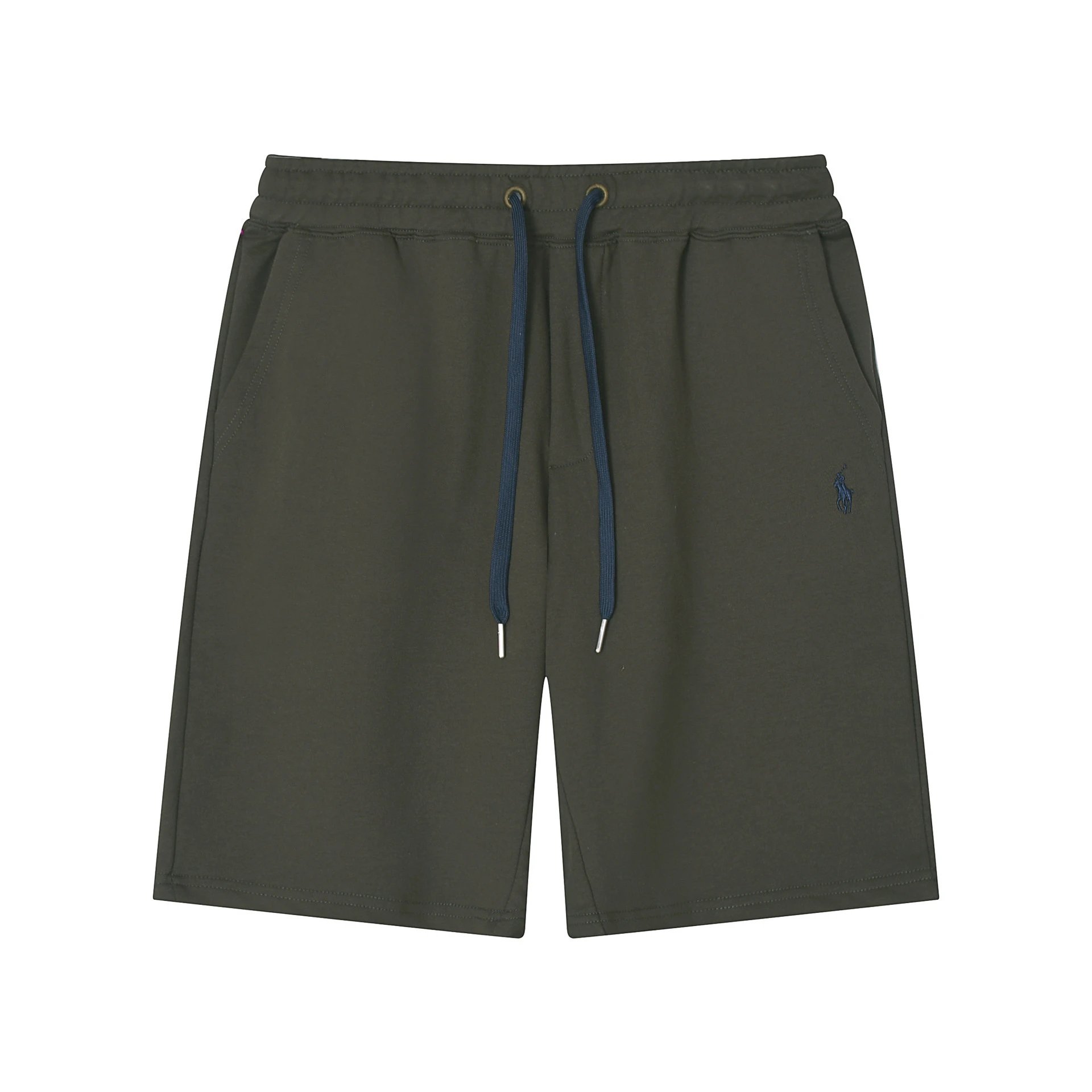 Shorts in green