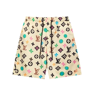 Louis Vuitton Louis Vuitton Shorts