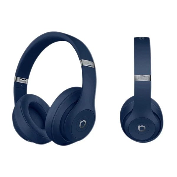 Beats Studio3 Wireless Navy Over-Ear Headphones product listing in Litbuy spreadsheet finds