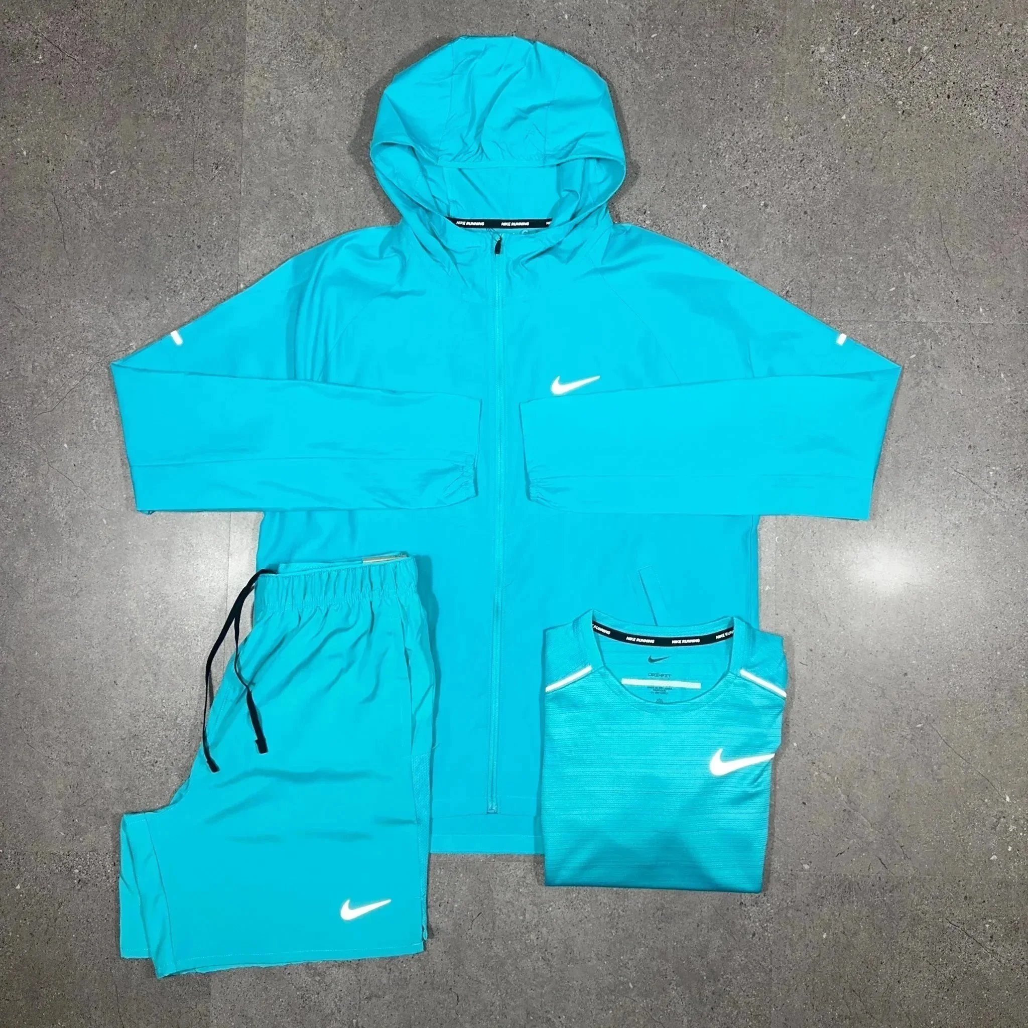 （短裤版三件套）-L283