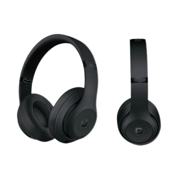 Beats Studio3 Wireless Black Over-Ear Headphones product listing in Litbuy spreadsheet finds