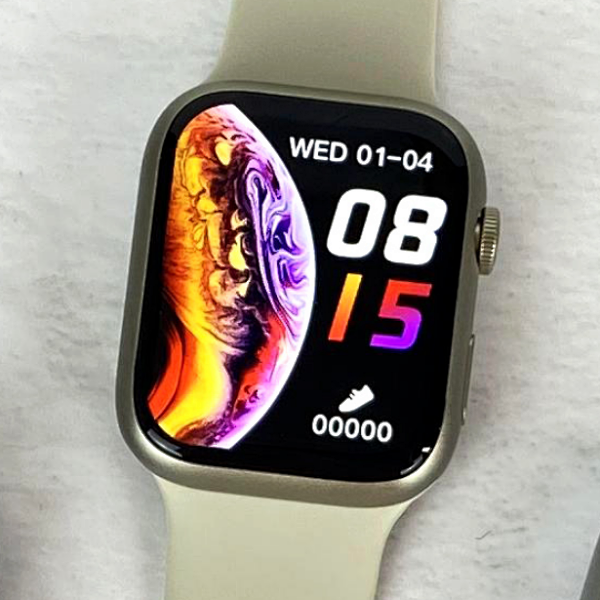 Apple Watch Series 9 GPS + Cellular Beige Sport Band Smartwatch Smartwatches Sports Watch product listing in Litbuy spreadsheet finds