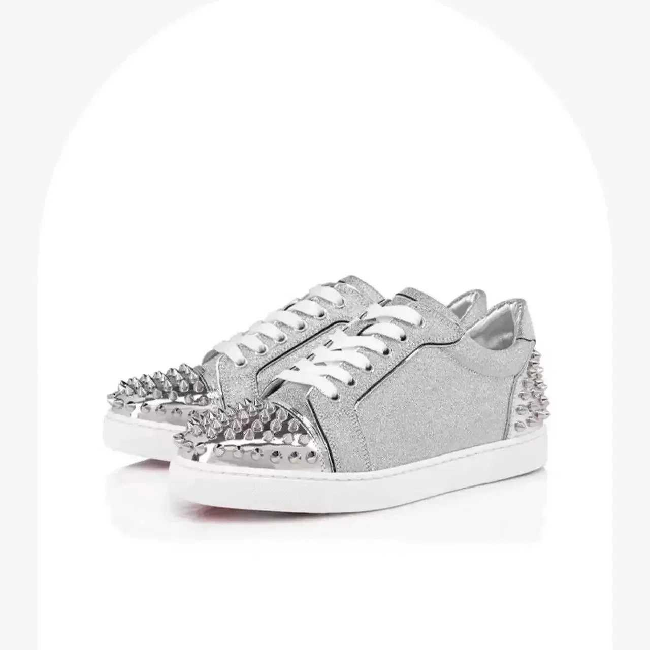 Christian Louboutin Louis Junior Sneakers product photo 4
