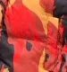 4 Red Camo 881