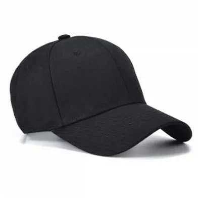 Two small crosses in the front frame, two strings in Sanskrit, two crosses in Sanskrit, nine color duckbill cap 77041660
