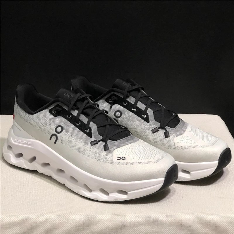Men and women couples sports lightweight shock-absorbing wear-resistant running