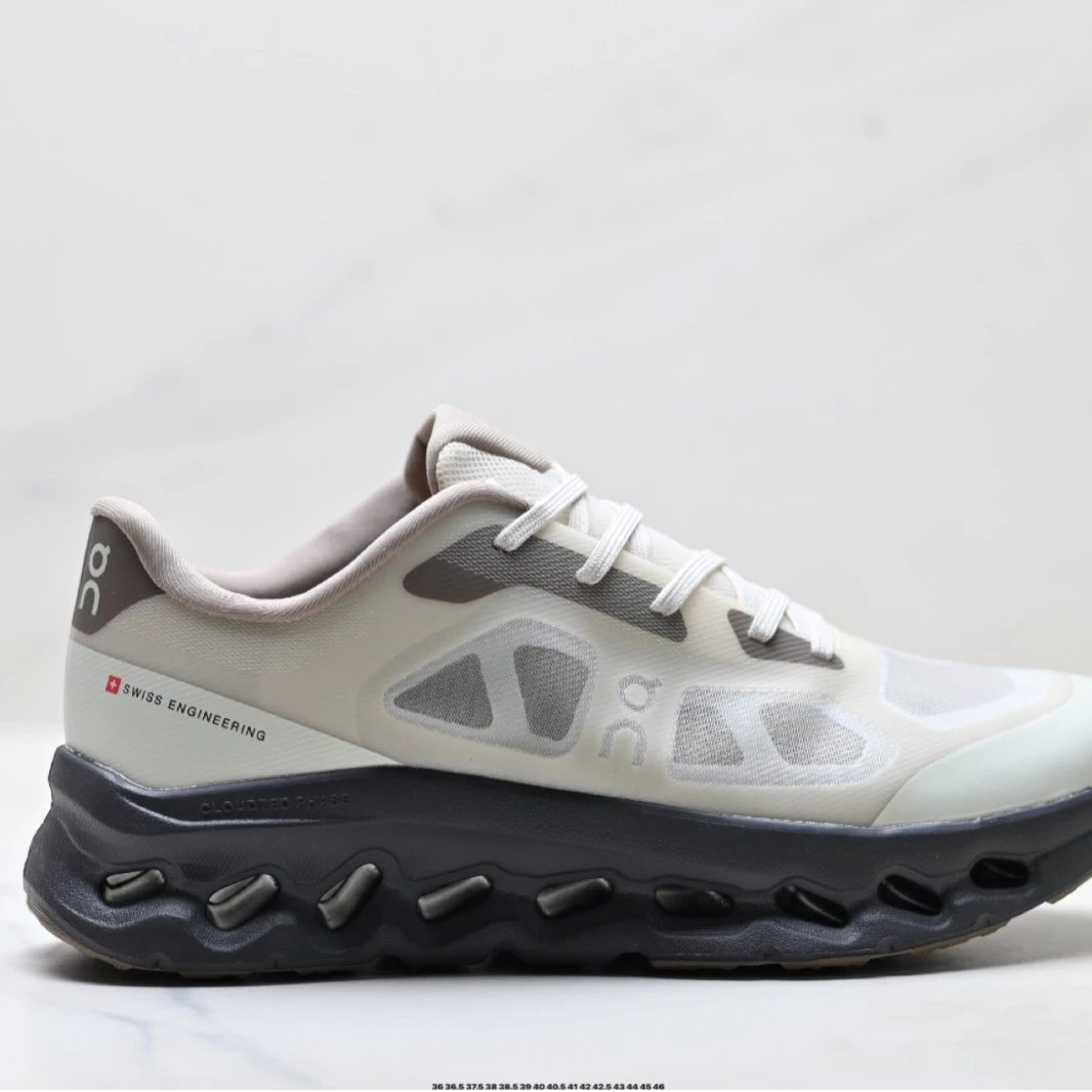 New sneakers