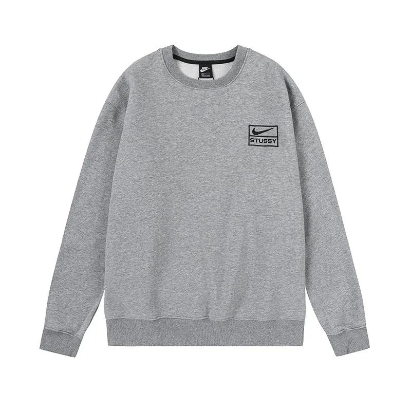 Collaboration Hoodie Shirt Pants Set photo 6