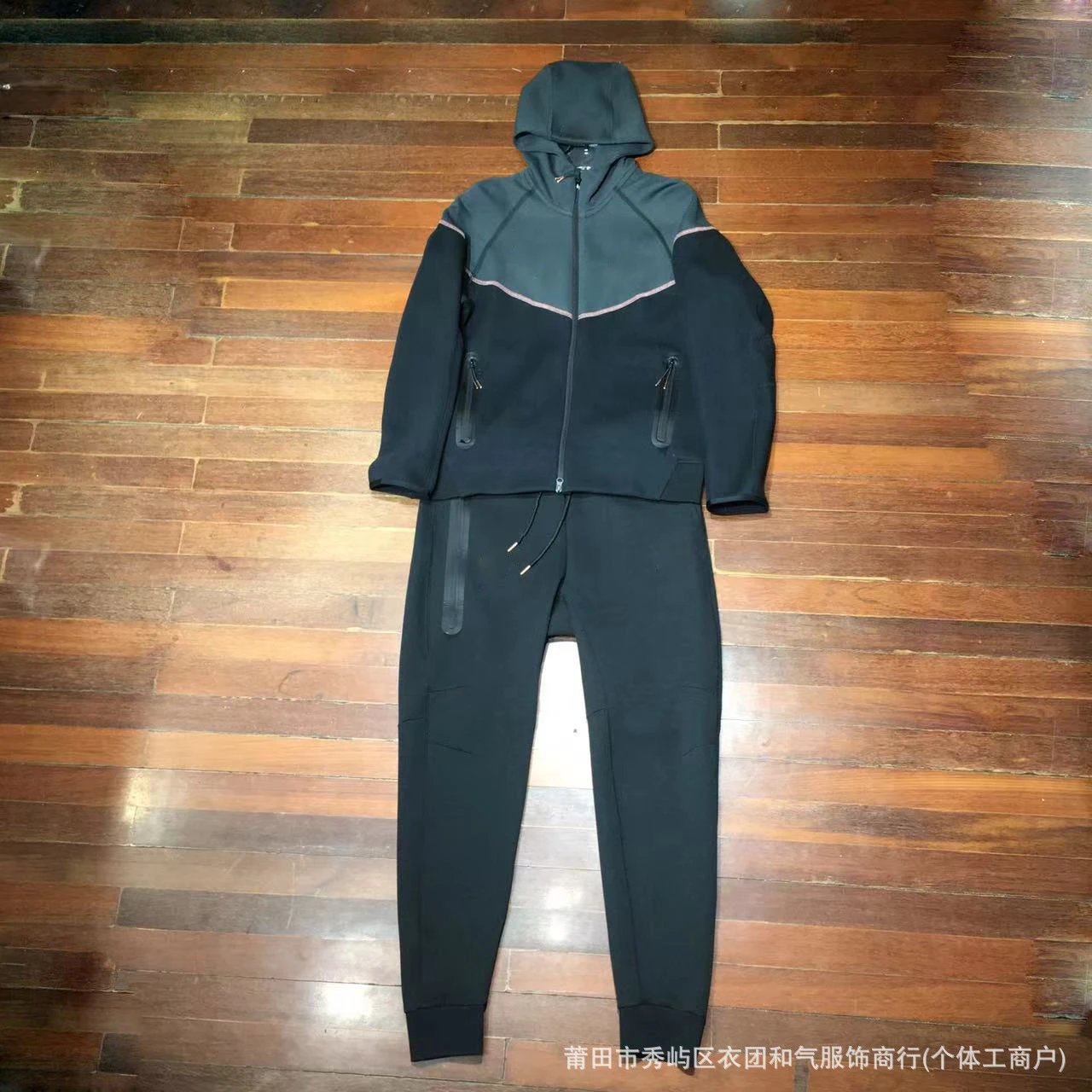 2025 Collaboration Tracksuit photo 6