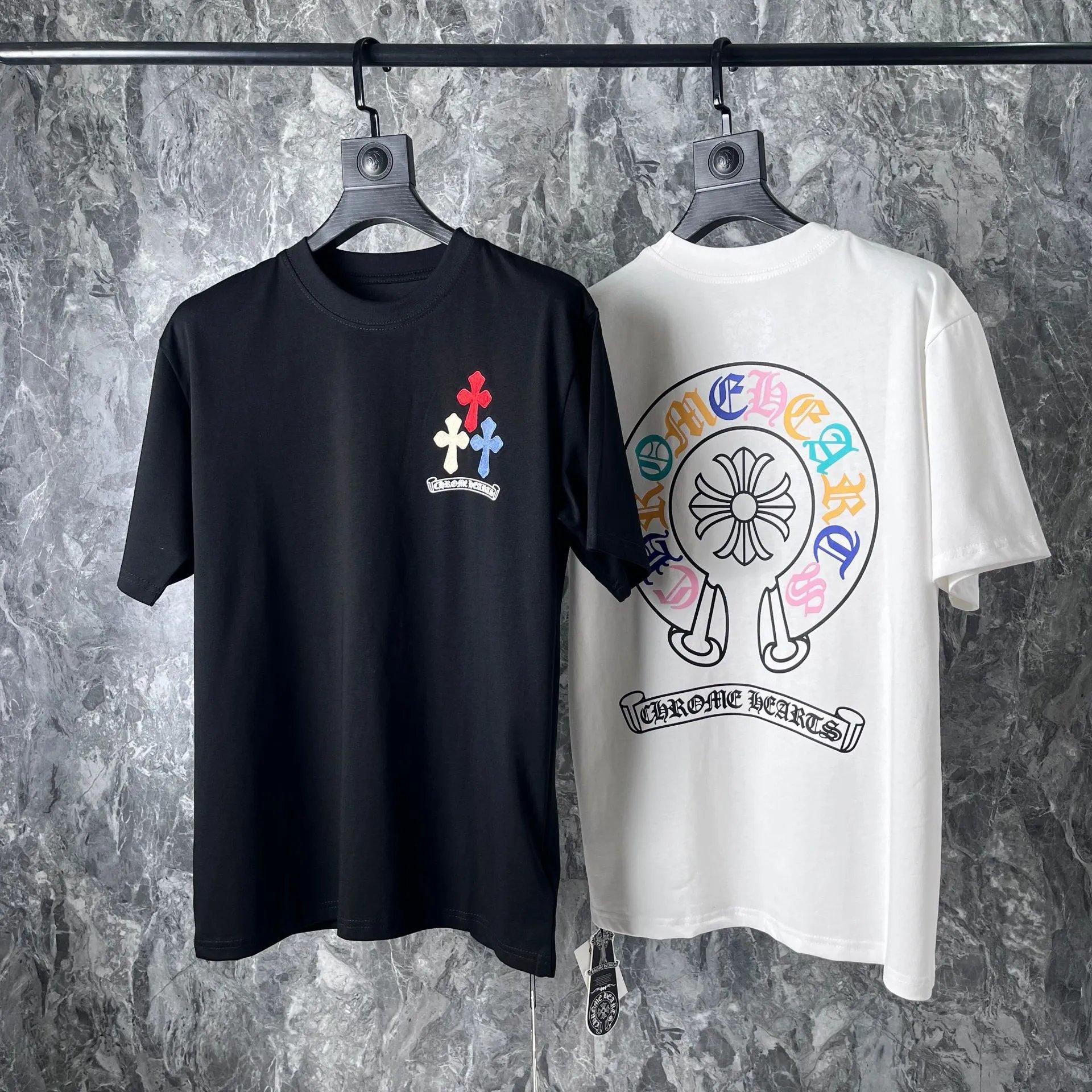 Versatile Loose-Fitting Casual T-Shirt