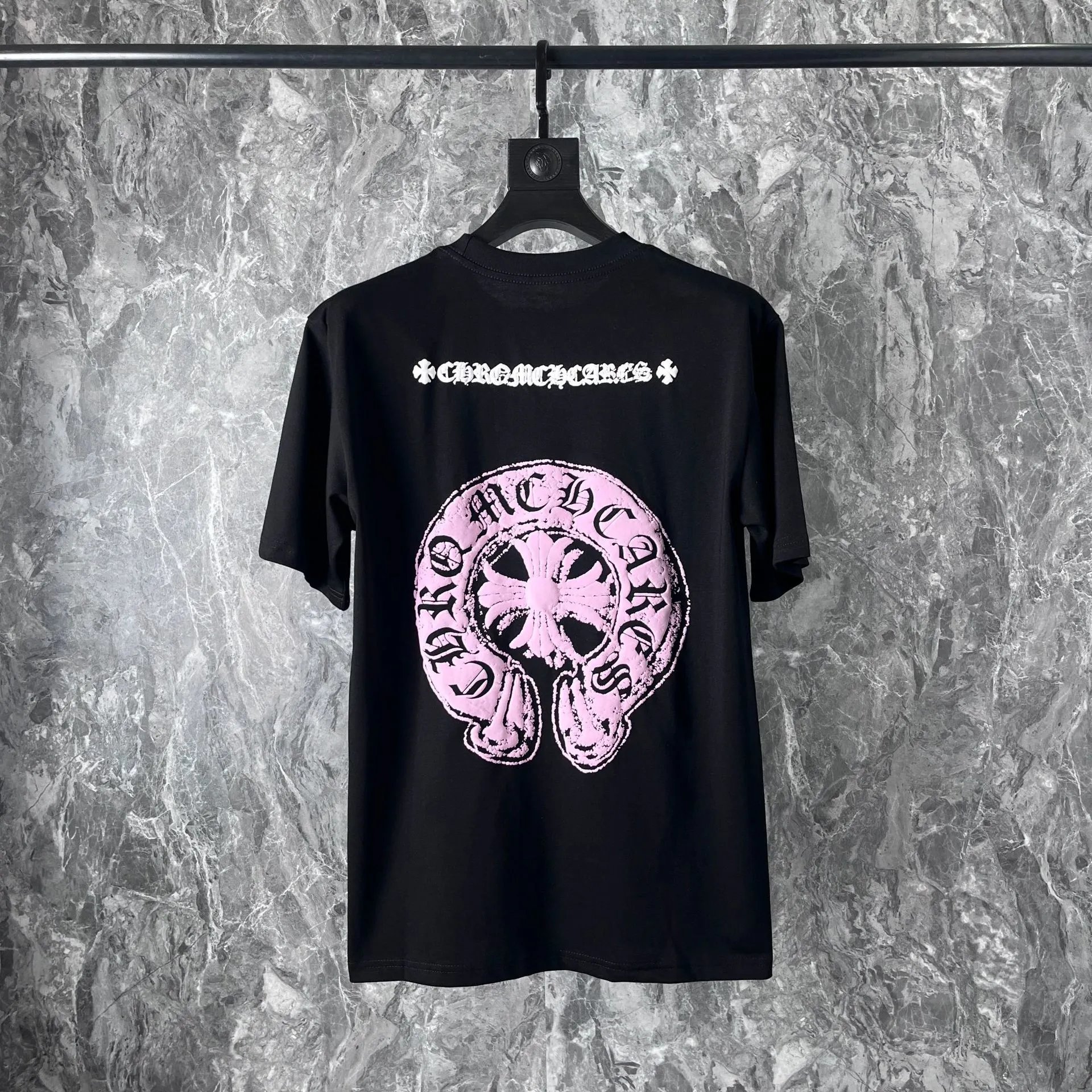 Versatile Loose-Fitting Casual T-Shirt photo 6