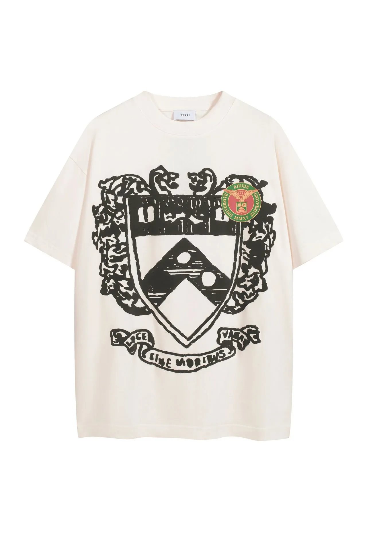 Retro Sunset Beach T-Shirt photo 7