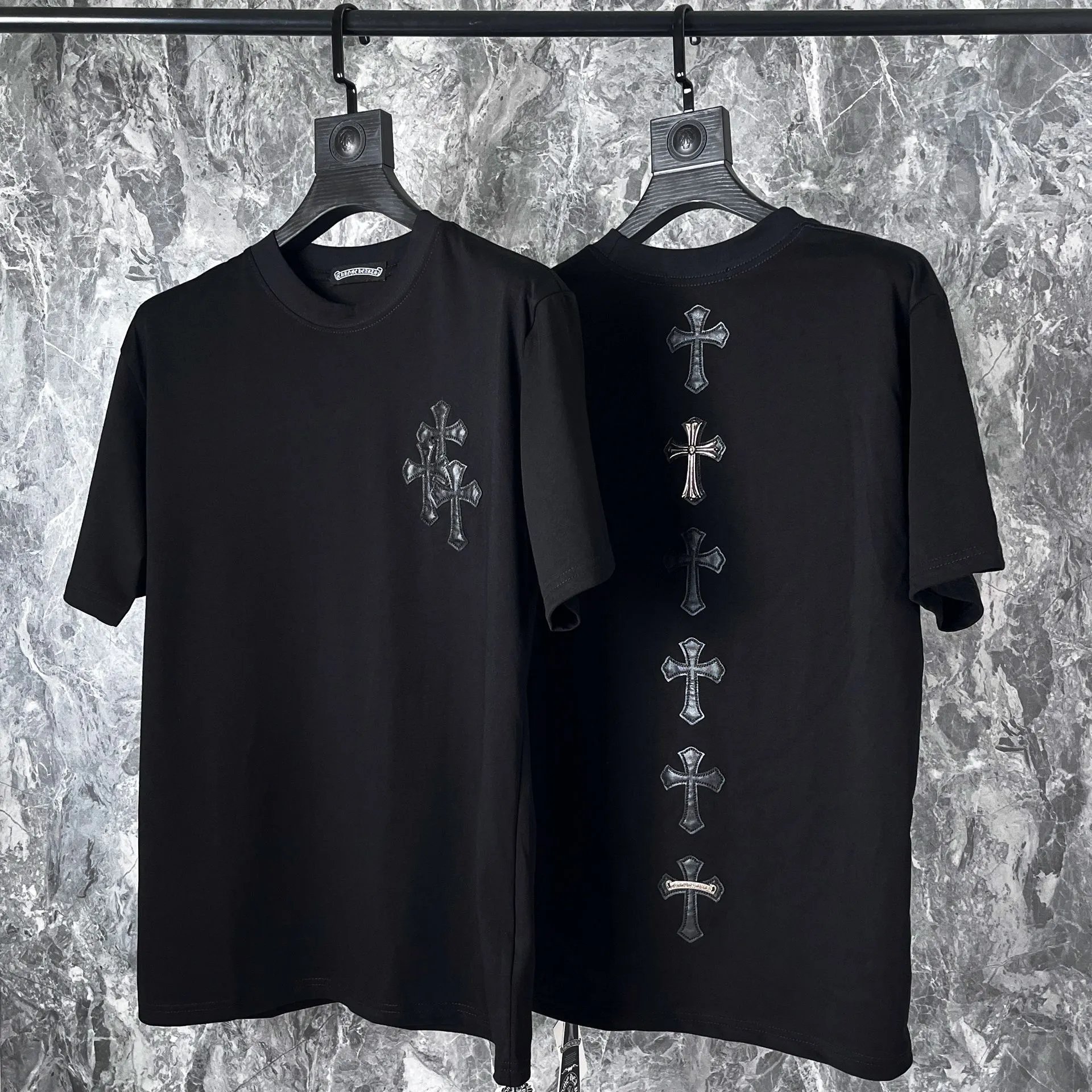 Versatile Loose-Fitting Casual T-Shirt photo 7