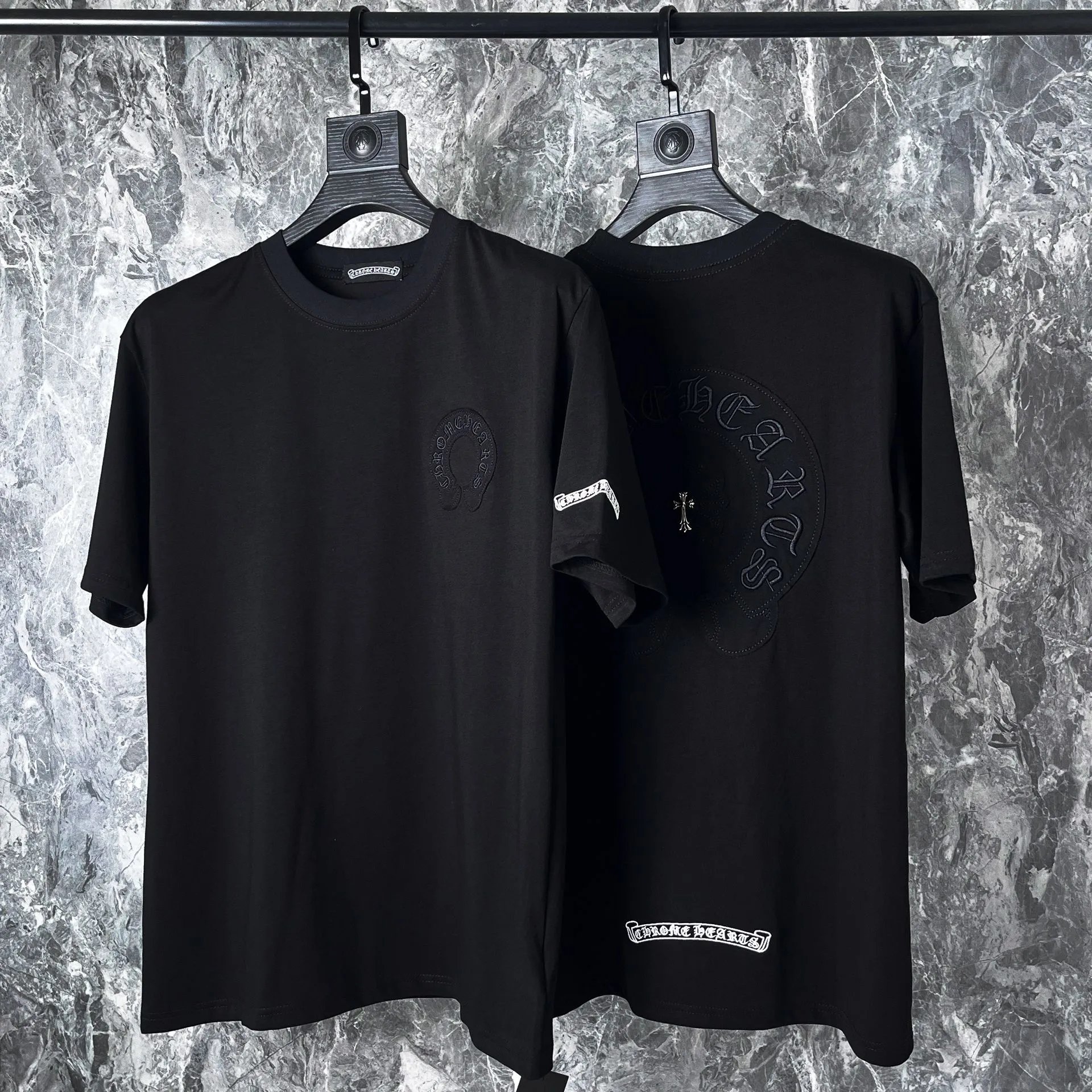 Versatile Loose-Fitting Casual T-Shirt photo 8
