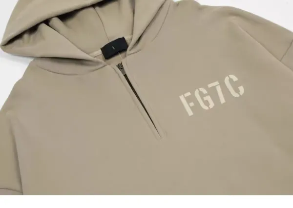 Off-White Number 7 Hoodie Navy - 22