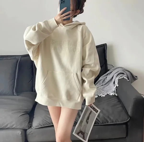 Off-White Number 7 Hoodie Navy - 47