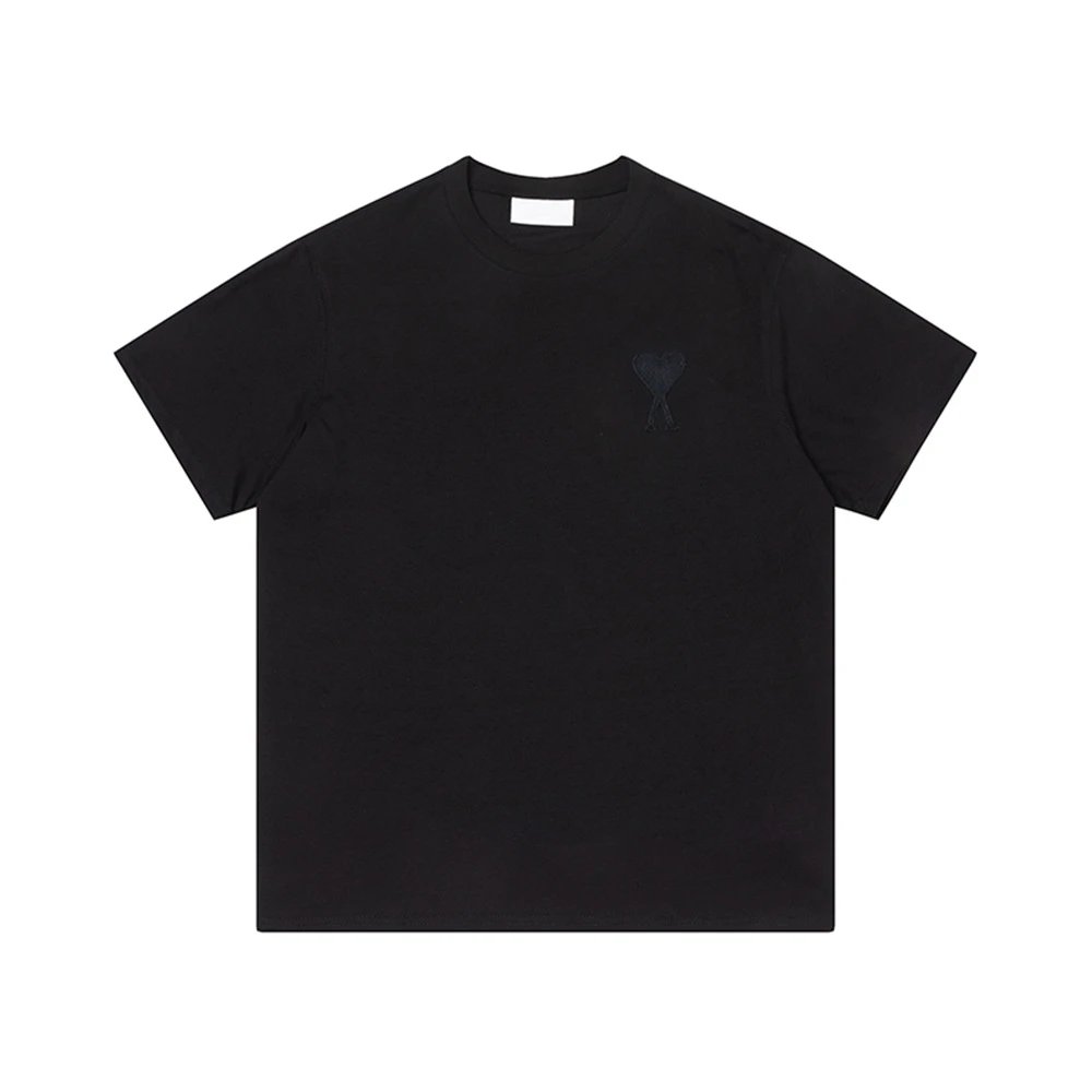 Loose Cotton T-Shirt photo 3