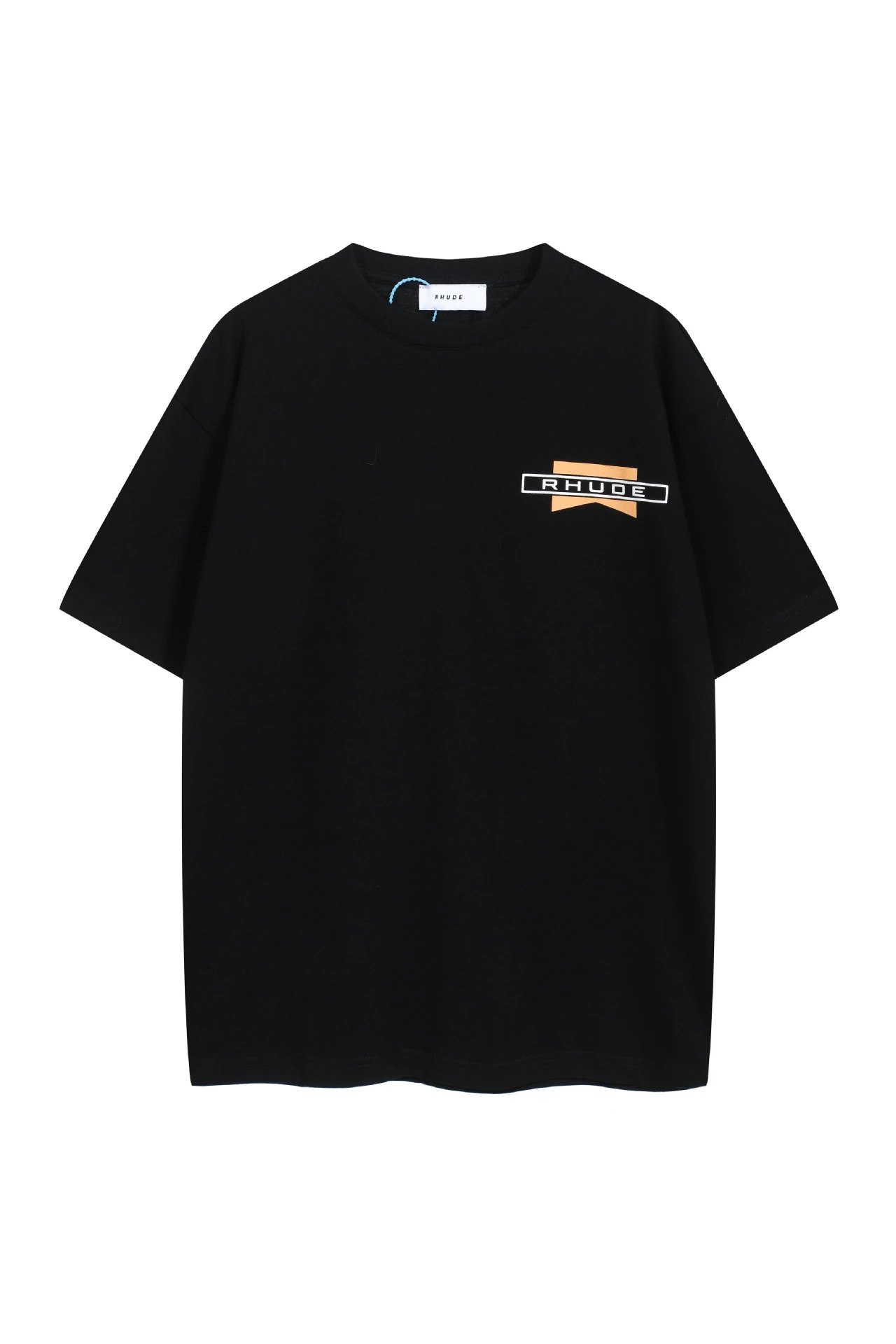 Retro Sunset Beach T-Shirt photo 4