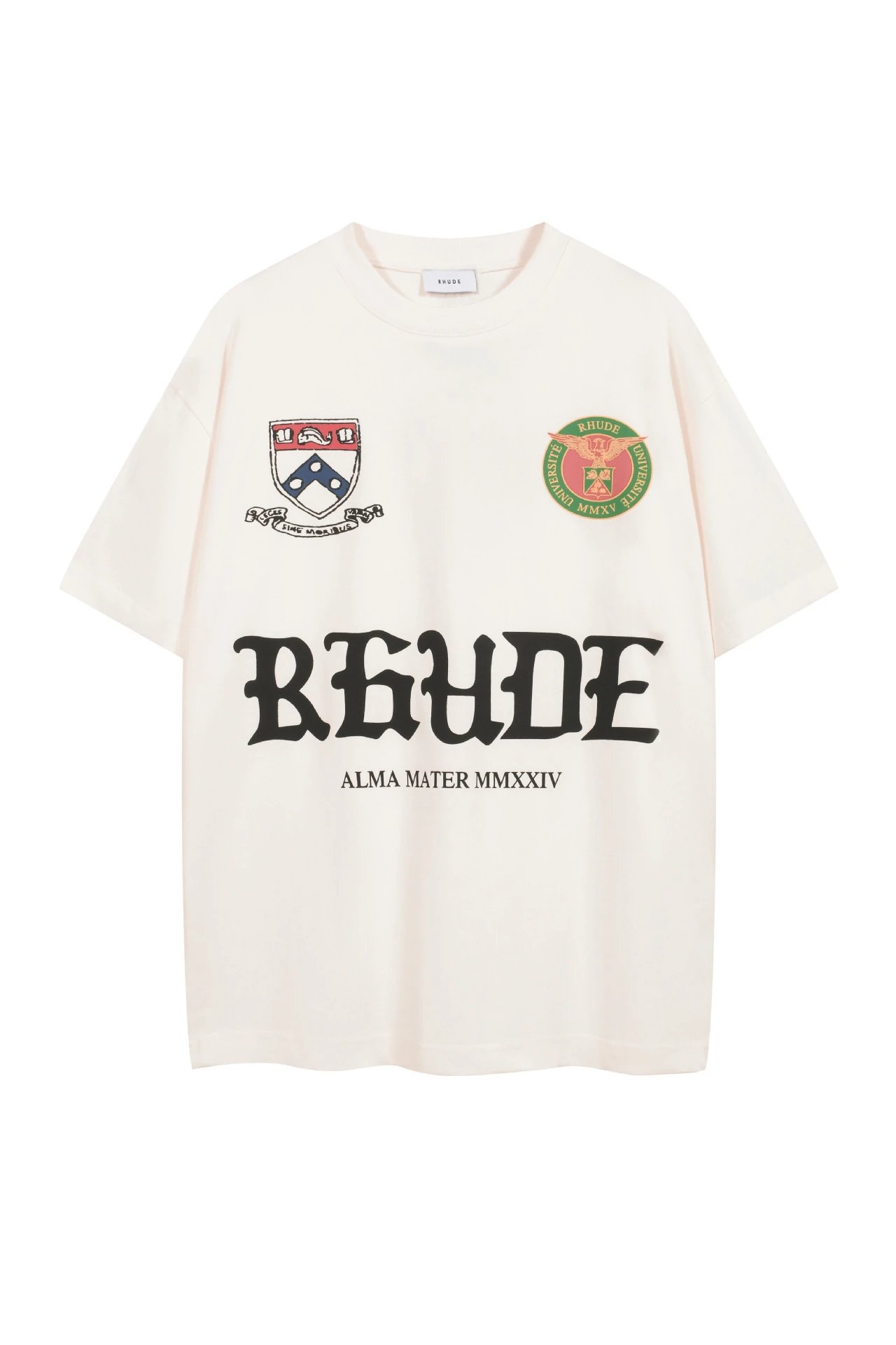 Retro Sunset Beach T-Shirt photo 6